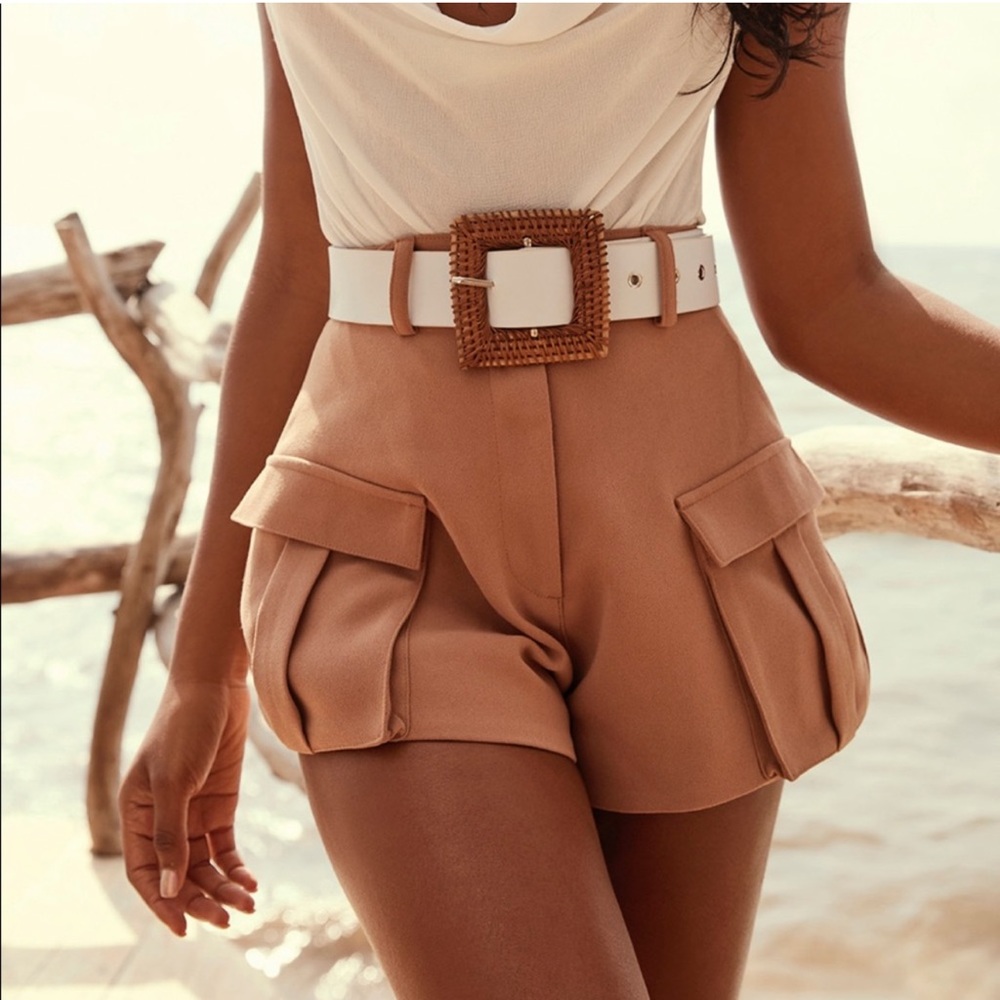 HOUSE OF CB “ANJA” SHORTS